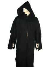 DARTH MAUL SITH ROBE Jedi Cloak Costume halloween party wear