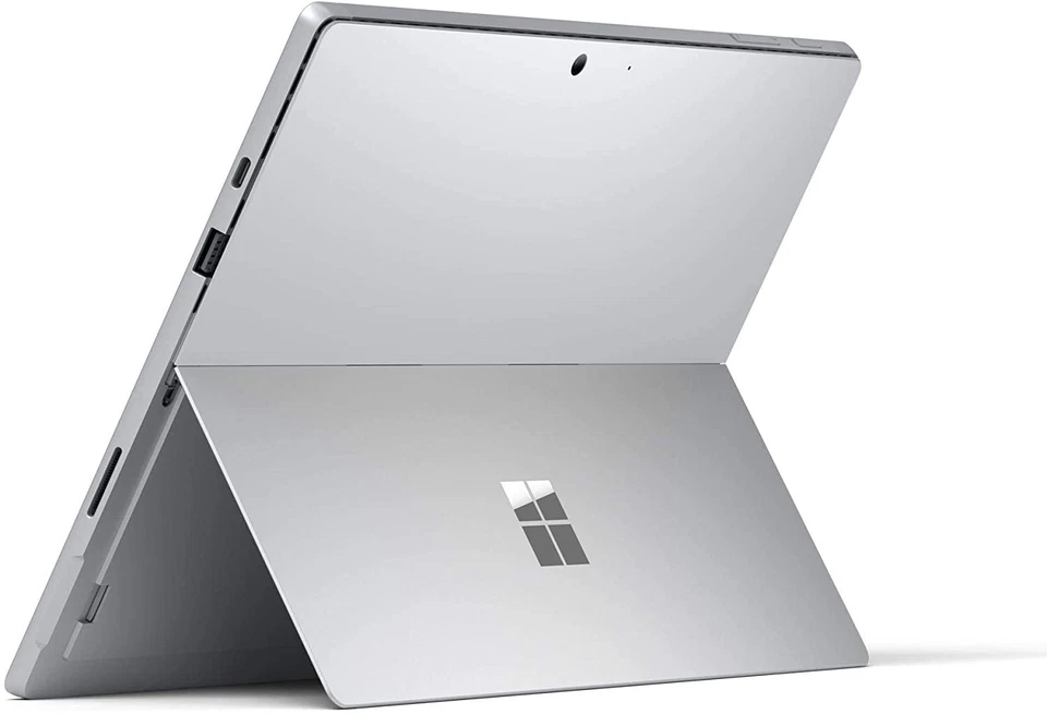 Microsoft Surface Pro 7 i5-1035G4 12.3" 8 GB 256 GB WQHD Webcam Touchscreen - Bild 2 von 3