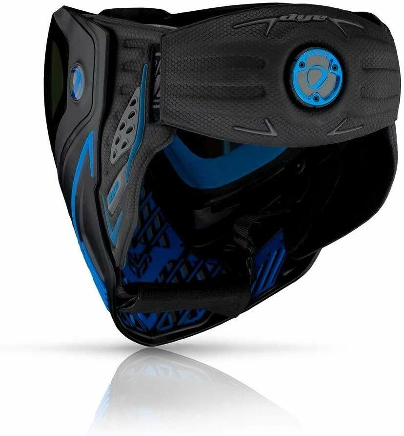 DYE i5 Paintball Goggle - Storm 2.0 for sale online | eBay
