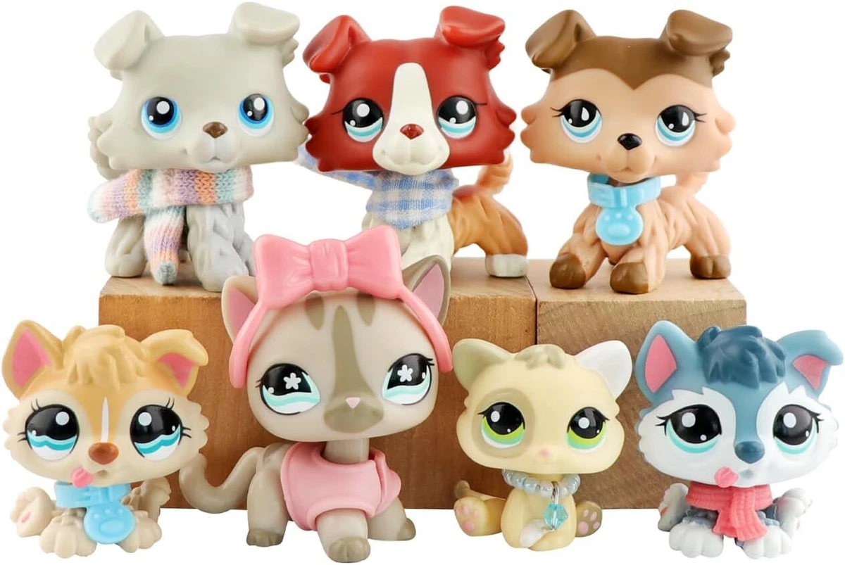 Lps hotsell sets ebay