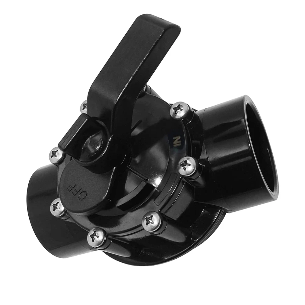 Hayward 3Way PVC 21/2 Diverter Valve (RD4300)