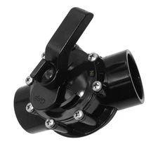 FOR Pentair 4724 263038 2-Port 1-1/2 to 2-Inch Positive Seal NeverLube Valve