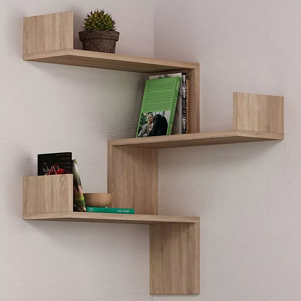 Corner shelves. Полка угловая навесная Letta. Оригинальные угловые полки. Угловые подвесные полки. Полка настенная.