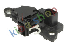 VOLTAGE REGULATOR 14V 25 TD FITS HONDA ACCORD VI 16-23 0397-0603