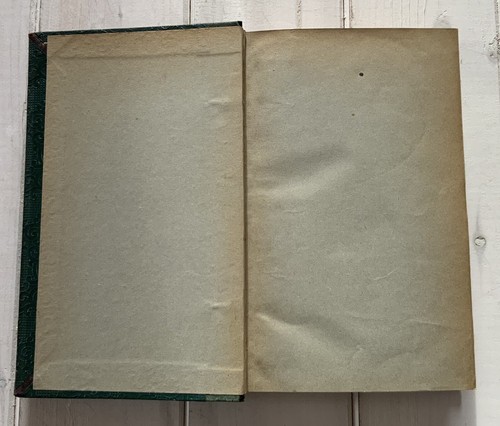 Libro “La guerra nell’aria” H.G. Wells 1911 - Flli Treves - Foto 2 di 12