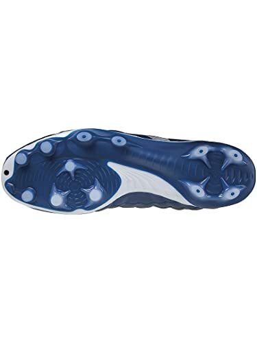 Mizuno Soccer Spike REBULA CUP ELITE P1GA2172 Navy x White