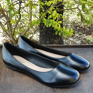 abella cadidia ballet flat