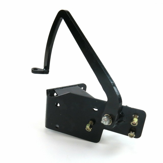 1935 1940 Ford Brake Pedal Assembly No Booster or Brake Master eBay