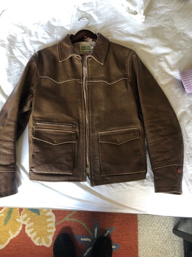 Very Rare Levis Vintage Clothing LVC 