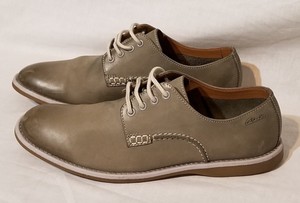 clarks farli