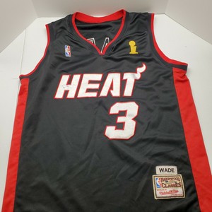 mitchell and ness dwyane wade