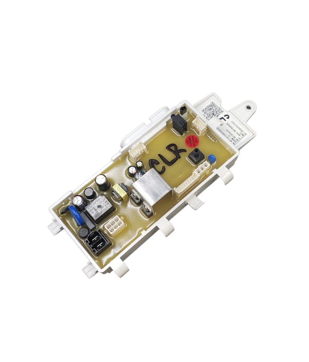 SCHEDA ELETTRONICA LAVATRICE Whirlpool Originale EUR 65,00 - IT - Foto 6