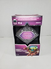 Merge Cube Hold Holograms in Your Hand Virtual Game Toy for IOS Android AR/VR