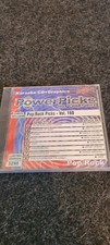 SC3298  POWER PICKS NEW IN PLASTIC  SOUND CHOICE KARAOKE LOT 250