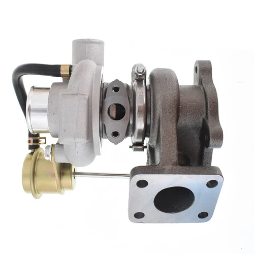 Para Bobcat S160 S185 con turbocompresor Kubota V2003-T 49131-02020 TD03-7G - Imagen 5 de 5