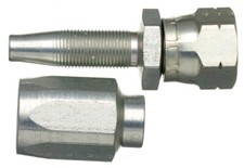 Hose End Fitting   Gates   G34200-0606