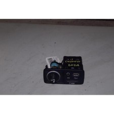 Autoradio Jeep COMMANDER