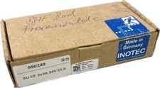 INOTEC CLS24-Stromkreis 09142 0B 
