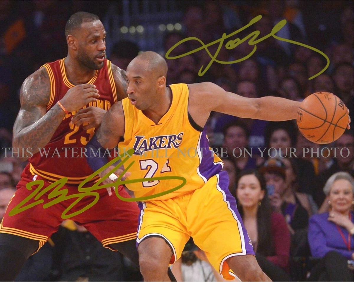 Lebron james signed jersey cheap ebay