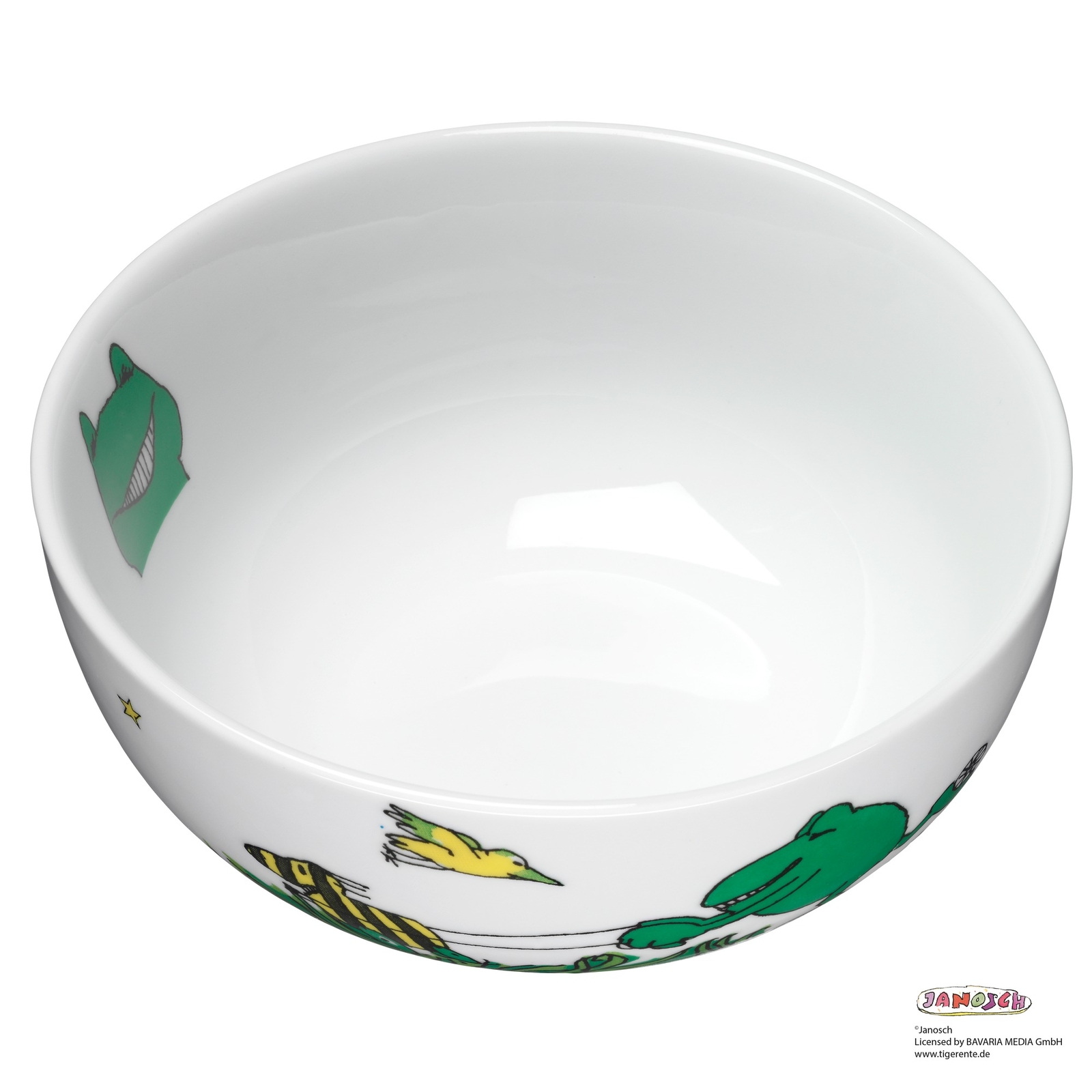 Thumbnail - Wmf Müslischale Janosch