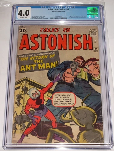 Comic Image