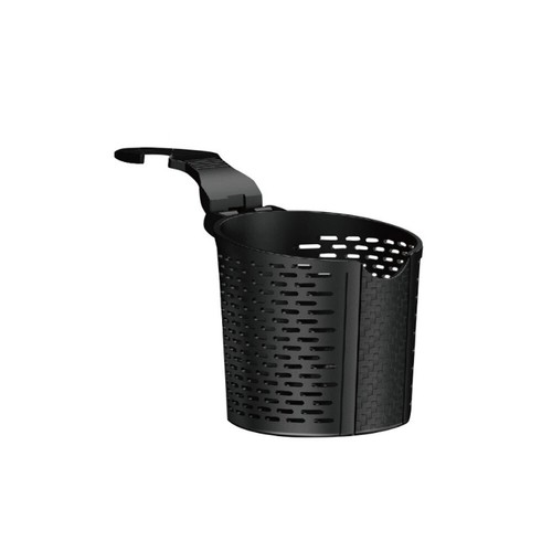 1× Car Cup Holder Drink Bottle Seat Headrest Hook Mount Stand Accessories Black - Foto 6 di 10