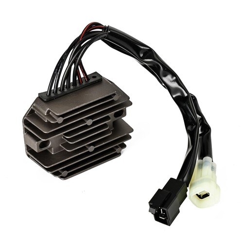 GENERATOR STATOR REGULATOR RECTIFIER GASKET FOR ARCTIC CAT 400 ATV 2003-2008 - Picture 4 of 9