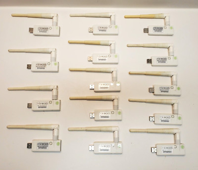 Lot of 14 Edimax EW-7711USn 150Mbps Wireless USB Adapter FREE SHIPPING!