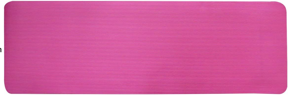 Extra thick 1/2-inch high-density anti-tear yoga mat for exercise