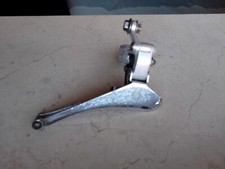 DERAGLIATORE ANTERIORE VINTAGE °° GALLI by Huret °° x VELO ANCIEN EROICA EPOCA.