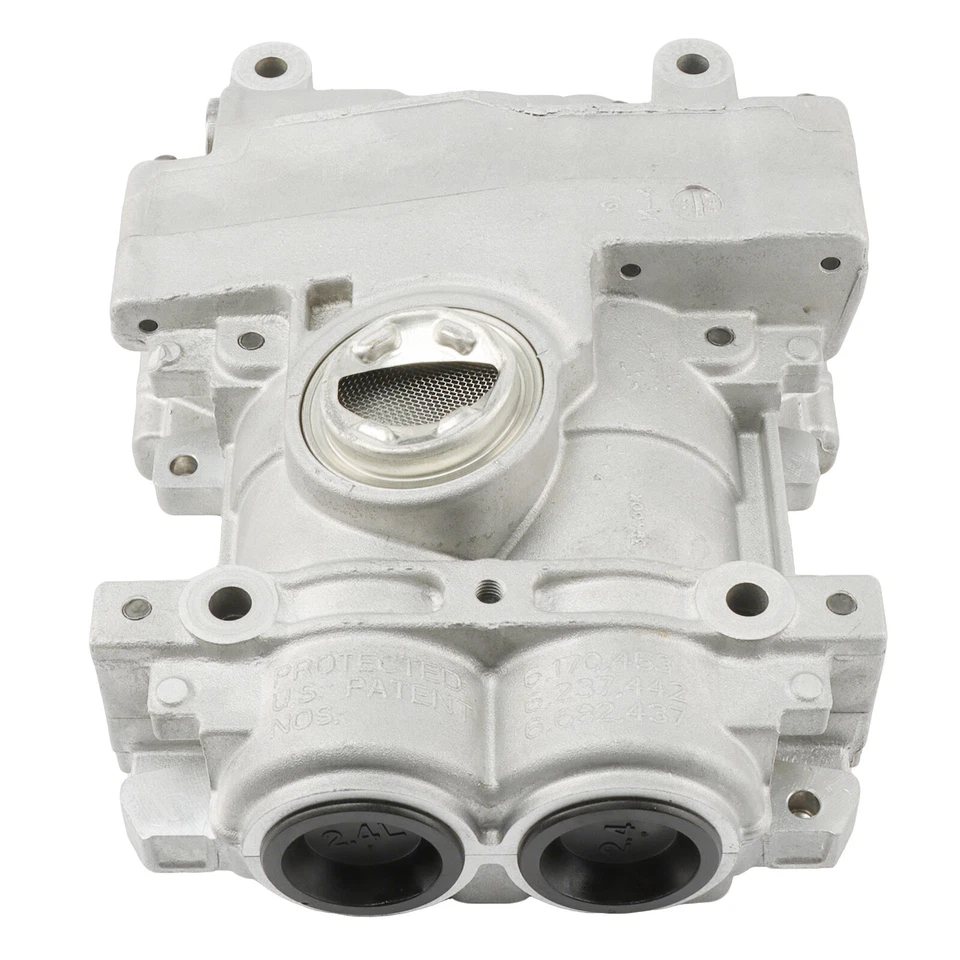 Oil Pump for Mitsubishi 2009-15 Lancer & Outlander Engine 1125A203 1125A105 2.4L - Imagem 3 de 4
