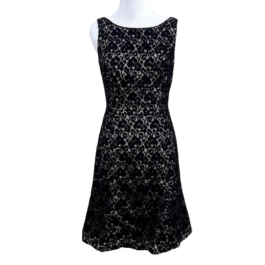 Черные короткие платья для женщин White House