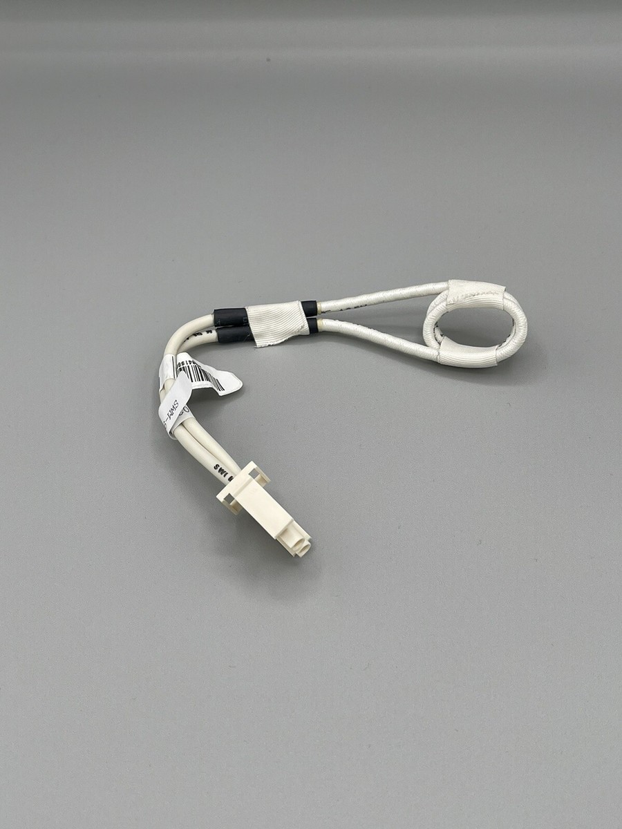 7009435 SUB-ZERO FREEZER HEATER FILL TUBE FOR ICE MAKER OEM