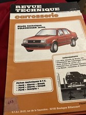 Revue technique Volkswagen JETTA