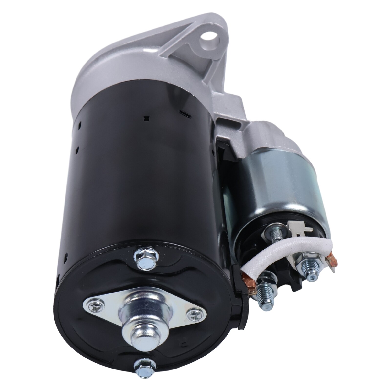 Starter Motor 3078201 461-8765 163-3361 for Caterpillar C1.5 C2.2 3014 ...