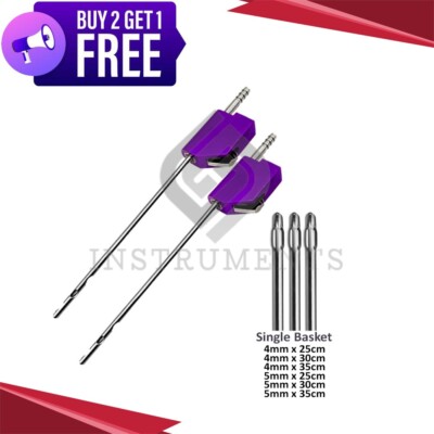 MicroAire Type Liposuction Tools Attached Handle For Fat Grafting & Harvesting