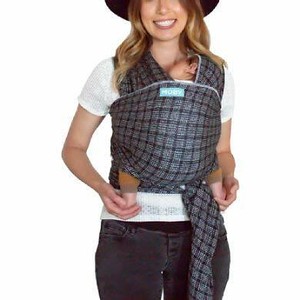 moby baby wrap