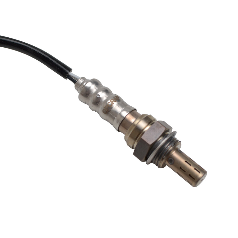 4x Upstream and Downstream O2 Oxygen Sensors for Jeep Wrangler 2007-2009 3.8L