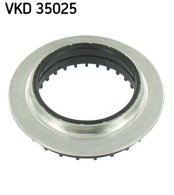 SKF VKD 35025 Rolling Bearing, suspension strut support mounting for ,AUDI,SEAT