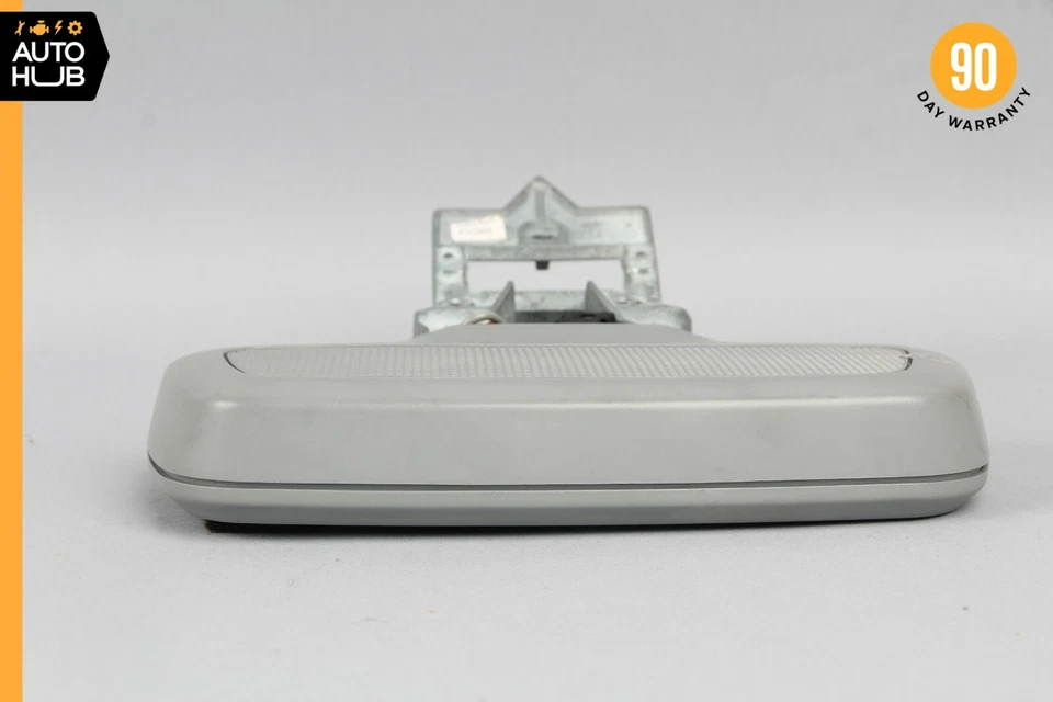 94-99 Mercede W140 CL500 S500 S600 cupé consola superior altavoz de teléfono Bose Foto 3 de 4