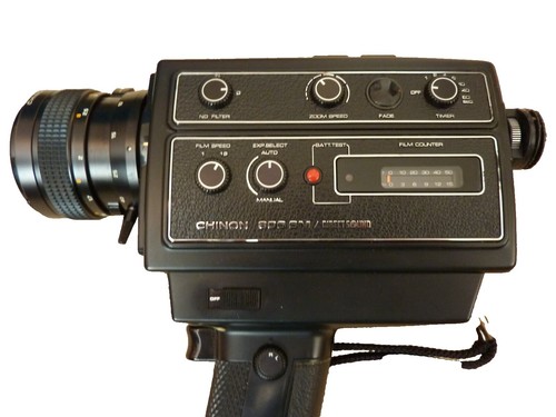 Sanyo DMX-CA8 Waterproof Video Movie Camera Blue Compact Very Good