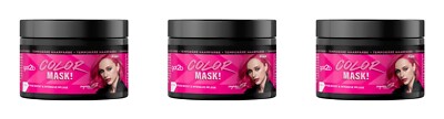 got2b Color Mask Pink Temporäre Haarfarbe , 3x150ml EAN4015100801354
