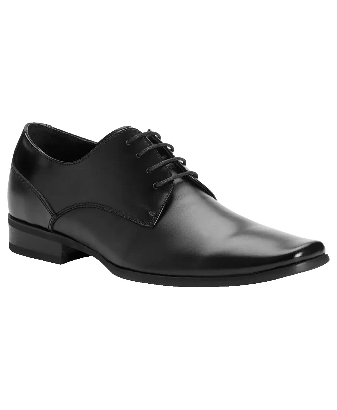 Zapatos de Vestir Sólida Calvin Klein para hombres