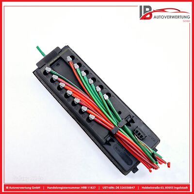 MERCEDES CLK C208 230 Unterdruckverteiler Vakuumverteiler 2108300076 A2108000078
