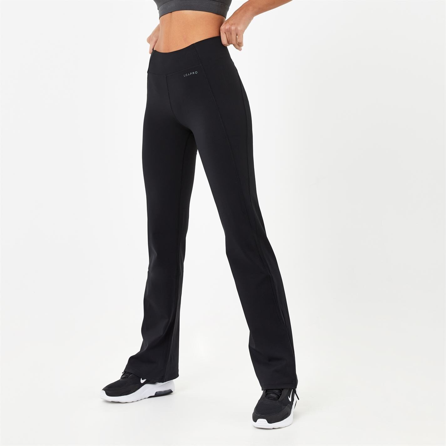 Nike Power Women's Yoga Training Trousers