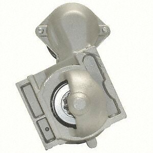 ACDelco Professional/Gold 3361843 Starter and Related Components - Starter Motor
