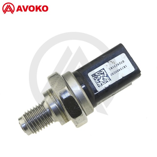 OEM Fuel Rail Pressure Sensor FRP 9G756 International 6.4L MaxxForce