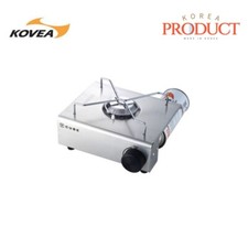 KOVEA Cubic Gas Heater (Butane Gas Not Inculded) Camping Gas Heater