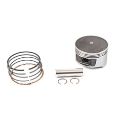 Pro-X Piston Kit 01.1397.030 Honda Foresight 250 97-01 Scooter .3mm Over