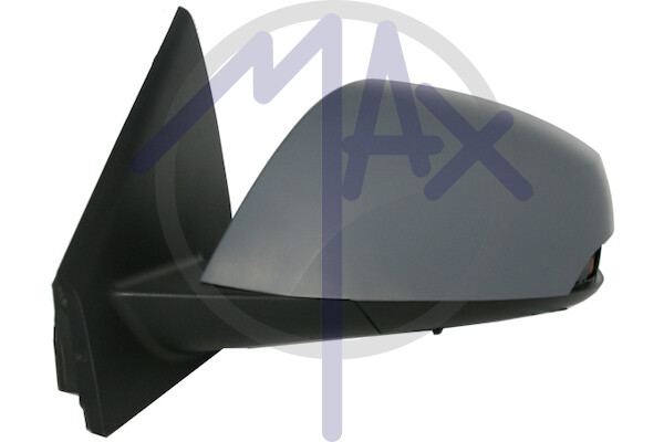 Espejo Retrovisor Ele Renault Laguna 08A 10 SX Ver Rip Ele 10PIN